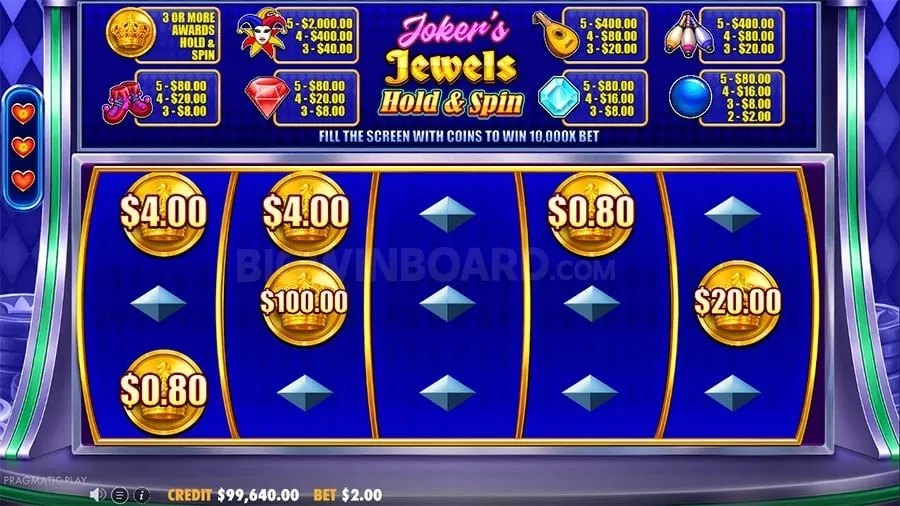 Wide variety of plus777 online casino games