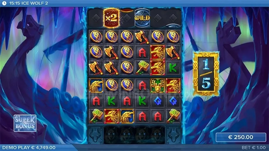 Nustar Deposit Match Bonus