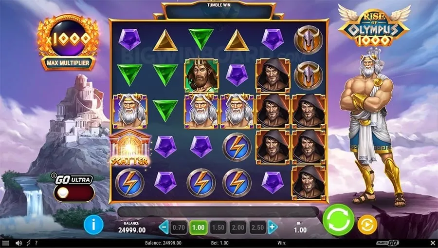 Nustar live casino tips