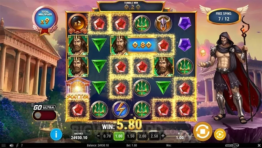 plus777 Choosing the Right Casino Game