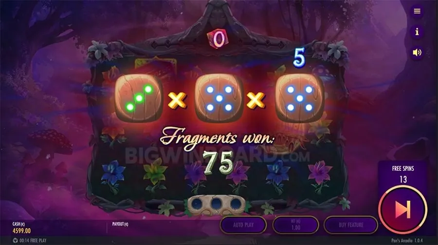 Nustar Welcome Bonus