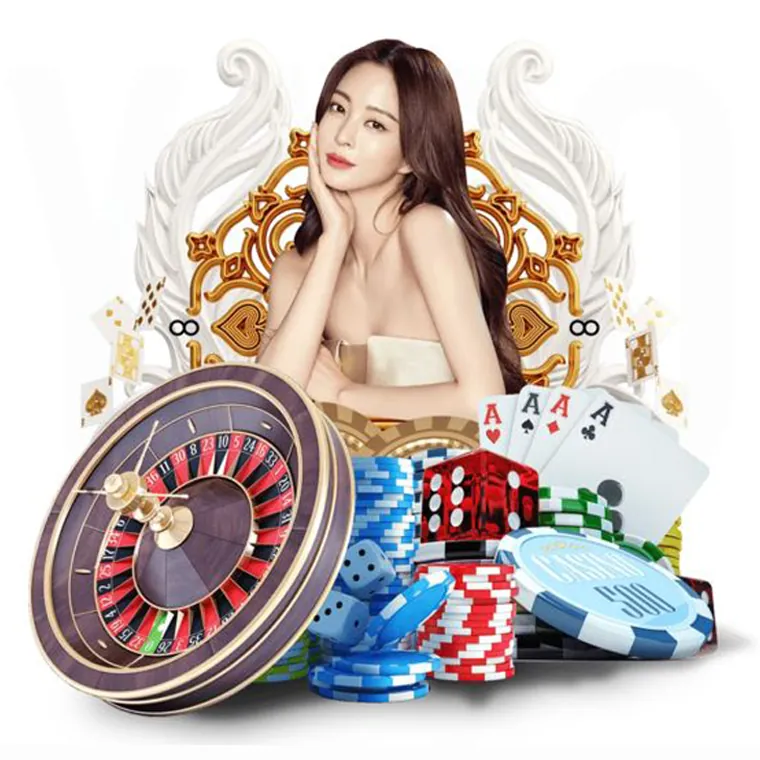 Immersive Nustar live casino environment