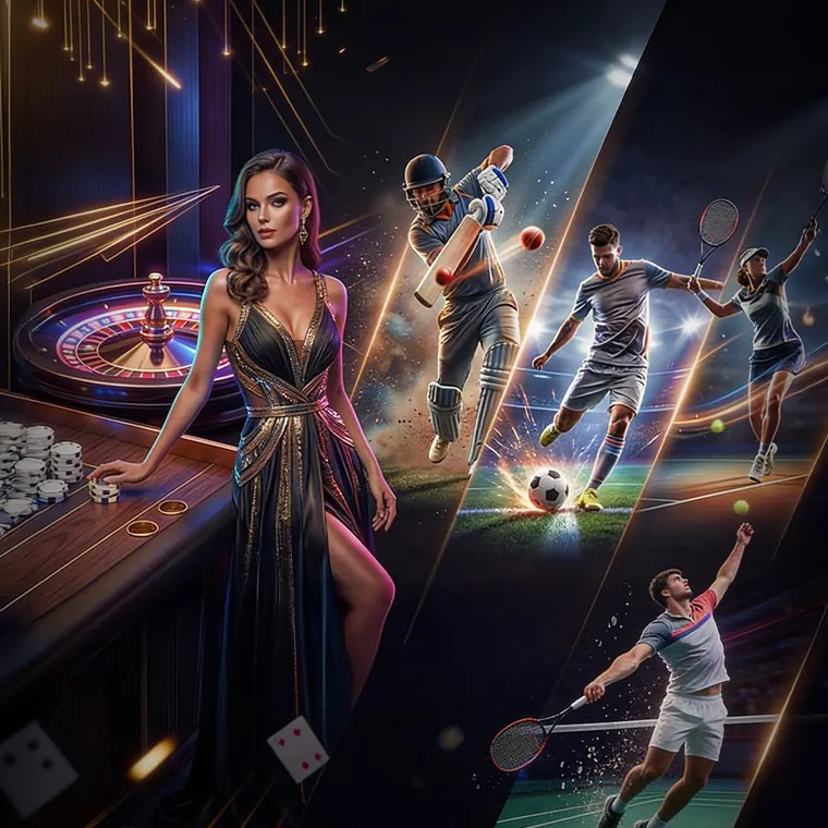 Live Sports Betting Action at Nustar