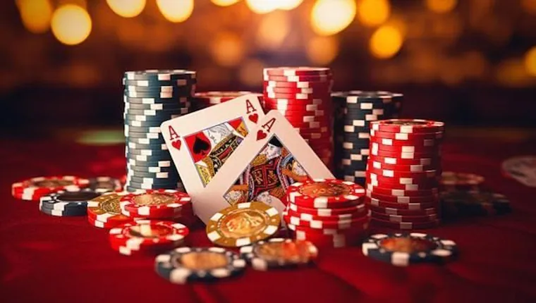 Nustar Responsible Gaming