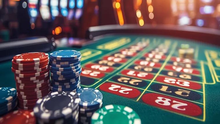 Various unique features of Nustar online casino displayed on a modern interface