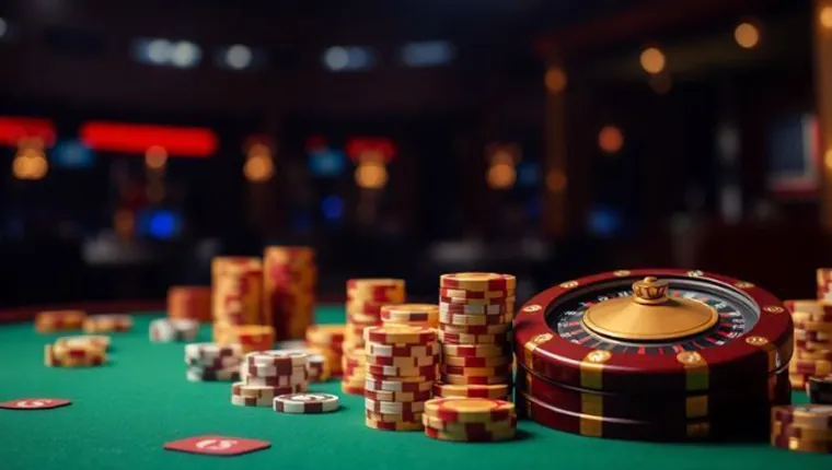 Nustar Online Tournaments
