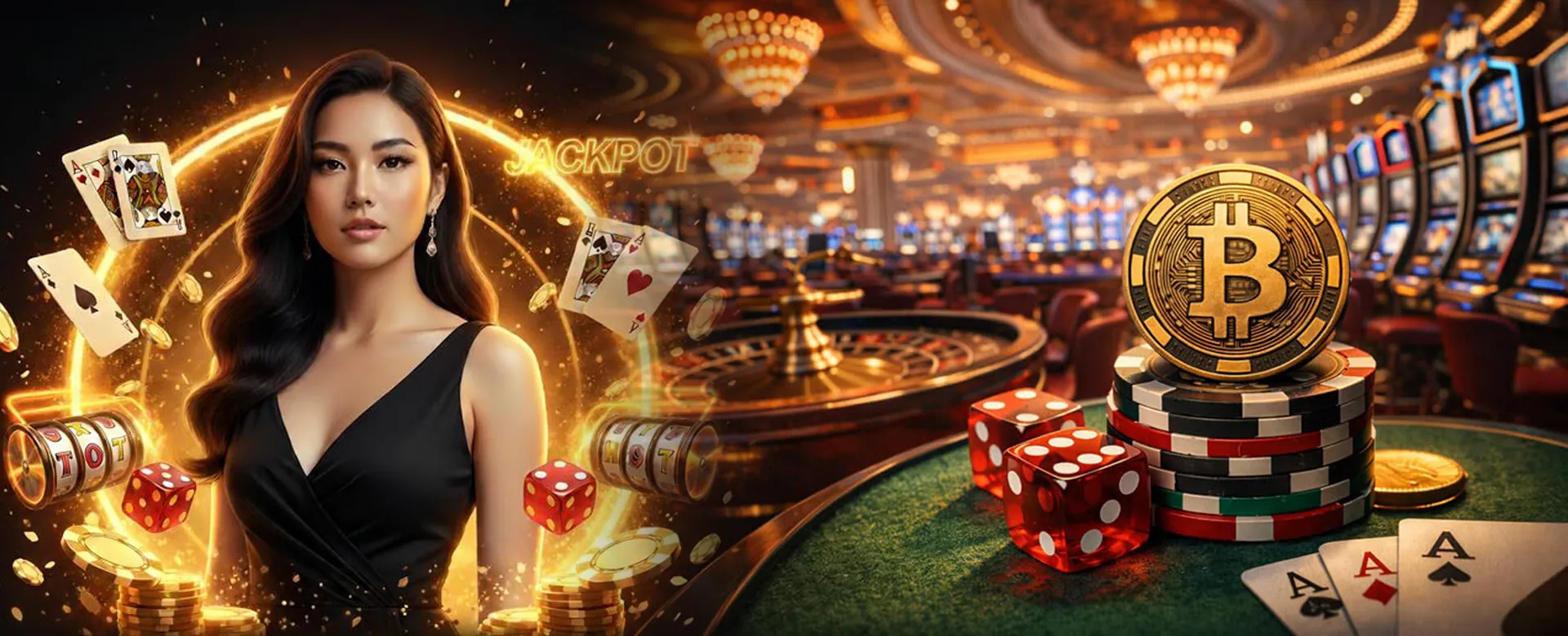 plus777 Online Casino Philippines - The ultimate gaming experience