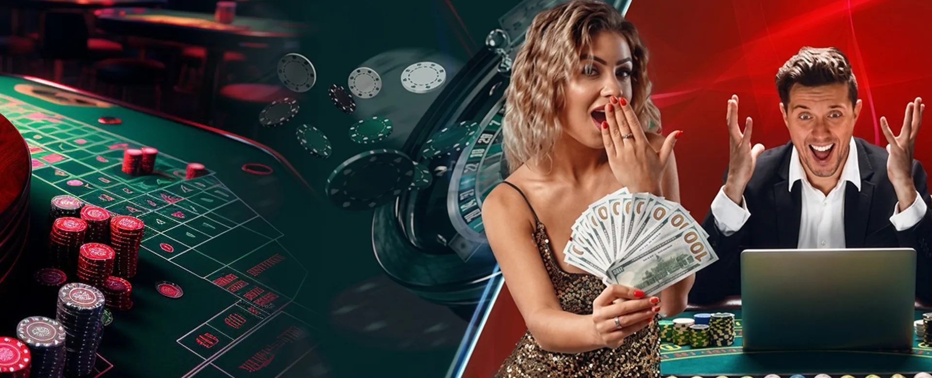 plus777 Online Casino Gaming Advantage