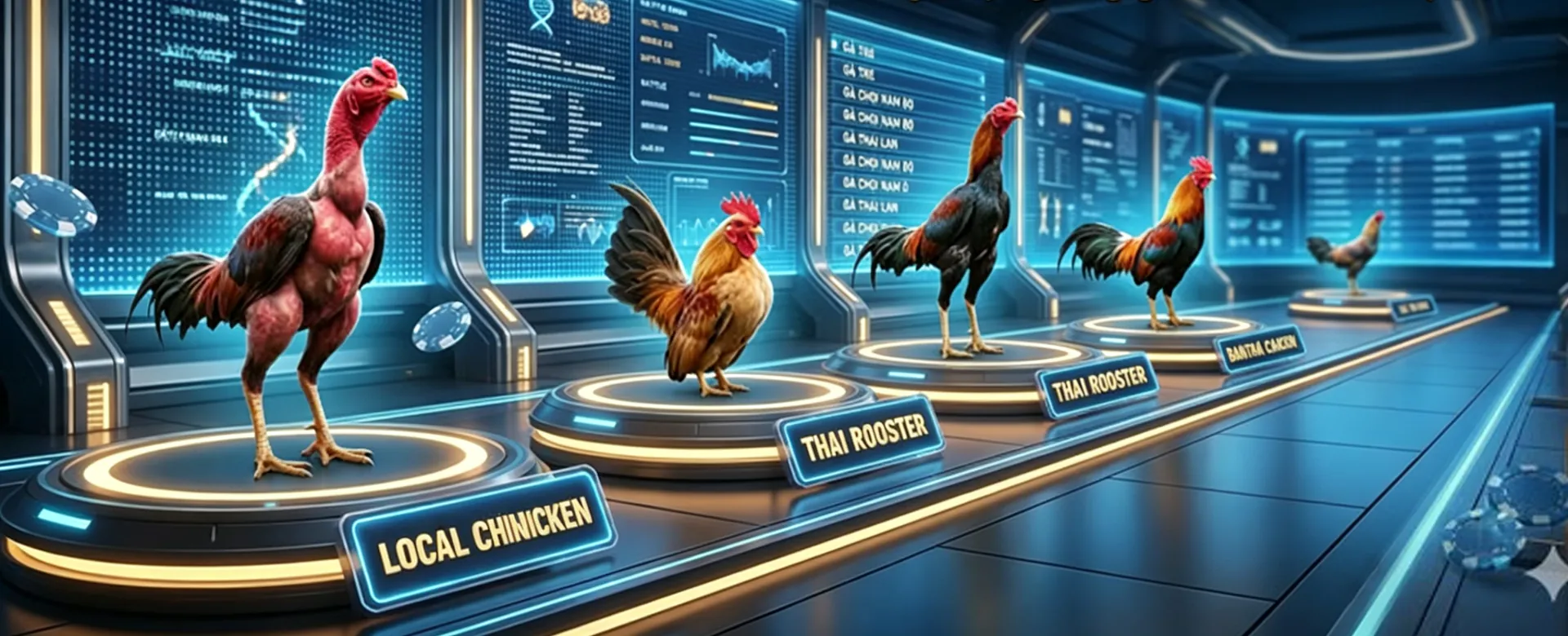 plus777 Sports Betting Arena