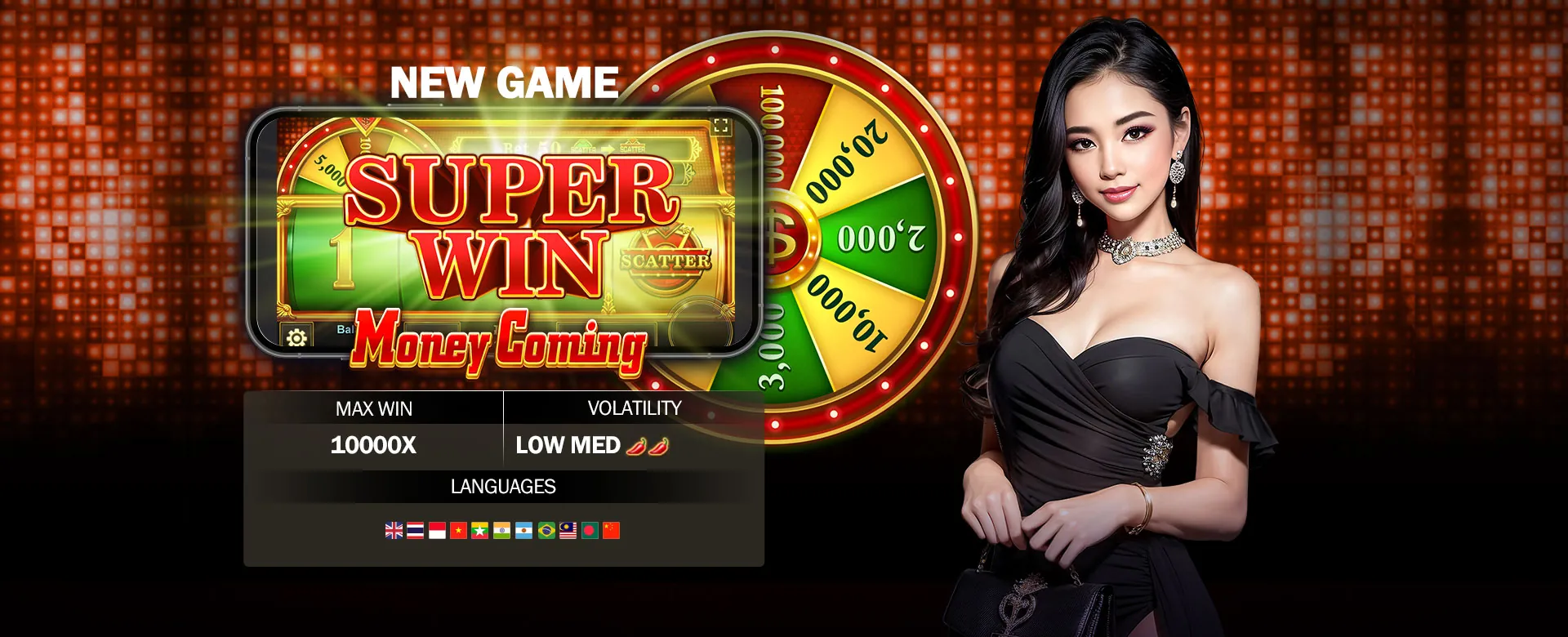 plus777 Welcome Bonus Promo