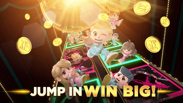 Interactive Gameplay