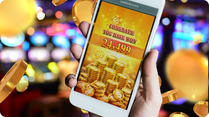 Mastering Online Slots with plus777