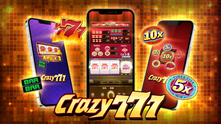 Exclusive Promotions at plus777